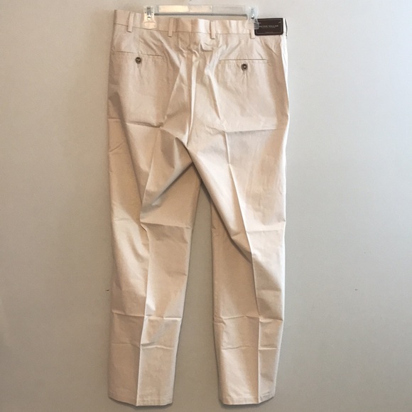 NWT! Peter Millar “Pick Stitch Collection” pants - Picture 4 of 13
